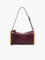 Bolso Marc Jacobs mini Scene granate